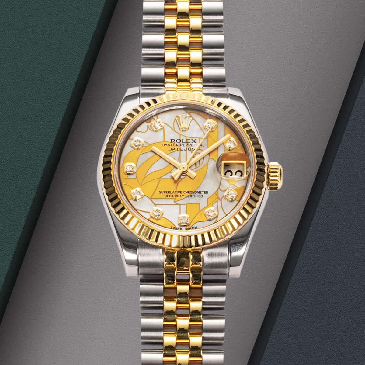 Rolex Datejust Lady 31 178273 Rolex Datejust Lady 31 178273